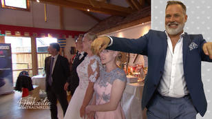 Polnische Volksmusik zur Hochzeit Polnische Volksmusik zur Hochzeit