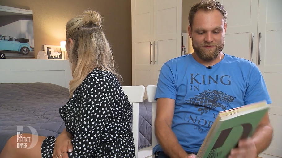 Die Punkte für Eva am dritten Tag in Münster Die Punkte für Eva am dritten Tag in Münster
