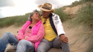 Christiane und Cor Christiane und Cor