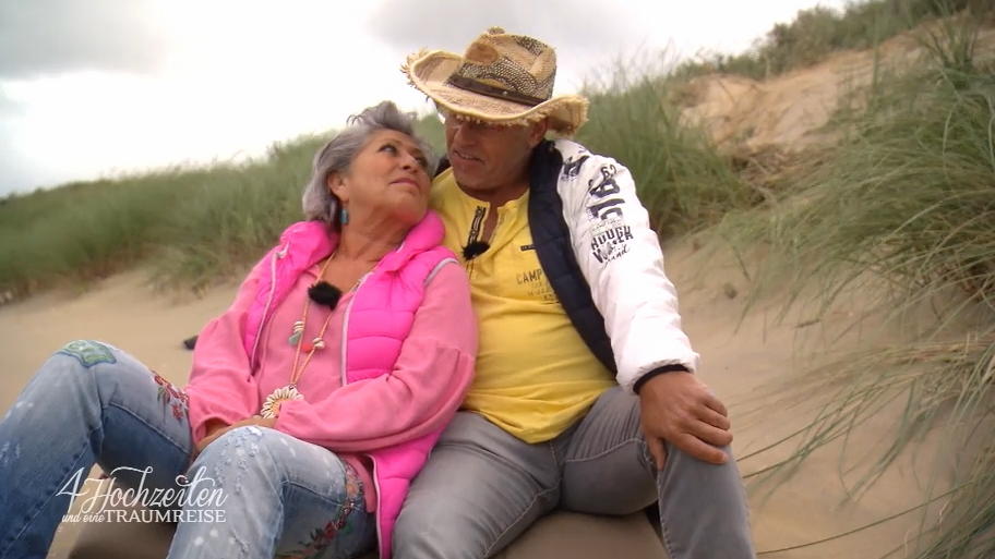 Christiane und Cor Christiane und Cor
