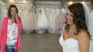 Charline strahlt als Prinzessin Charline strahlt als Prinzessin