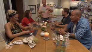 Wer holt sich den Sieg der Dinner-Runde in Münster? Wer holt sich den Sieg der Dinner-Runde in Münster?