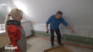XXL-Badewannen brauchen ihren Platz XXL-Badewannen brauchen ihren Platz