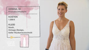 Sanna macht Perfektionistin Verena glücklich Sanna macht Perfektionistin Verena glücklich