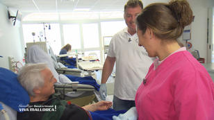 Alina beginnt ihren neuen Job Alina beginnt ihren neuen Job