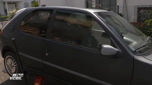 Peugeot 306, Baujahr 1995 Peugeot 306, Baujahr 1995