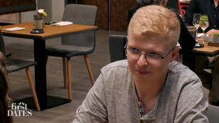 Keven (22) hatte noch nie eine Freundin Keven (22) hatte noch nie eine Freundin