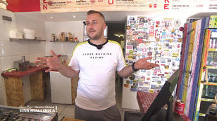 Geht Patricks Traum in Erfüllung? Geht Patricks Traum in Erfüllung?