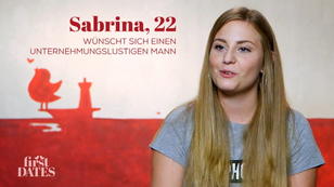 Sabrina verreist gerne mit ihrem besten Freund Sabrina verreist gerne mit ihrem besten Freund