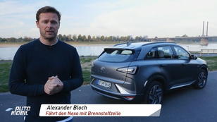 E-Auto: Brennstoffzelle oder Batterie? E-Auto: Brennstoffzelle oder Batterie?