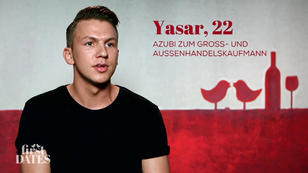 Der "kleine Macho" sucht nach einer kochenden Frau Der "kleine Macho" sucht nach einer kochenden Frau