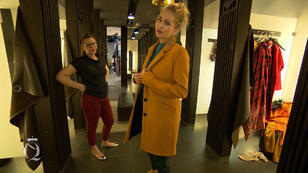 "Sorry Guido!" Sophie will sich selbst treu bleiben "Sorry Guido!" Sophie will sich selbst treu bleiben
