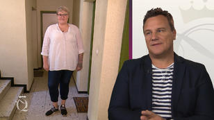 Guido findet, dass Cassandra viel richtig macht Guido findet, dass Cassandra viel richtig macht
