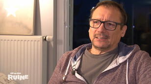 Man kann sich einen feuchten Keller auch schönreden Man kann sich einen feuchten Keller auch schönreden