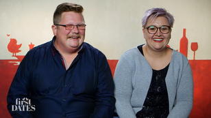 Für Sabrina würde Wolfgang sogar den Bart Opfern Für Sabrina würde Wolfgang sogar den Bart Opfern