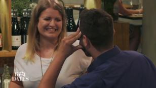 Marcel hat Eva´s Namen vergessen Marcel hat Eva´s Namen vergessen