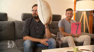 Noch kann Philip Zweiter werden Noch kann Philip Zweiter werden