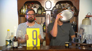 Wie kommt der erste Schwaben-Abend an? Wie kommt der erste Schwaben-Abend an?