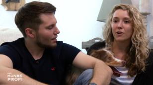 Kann Milo seine Angst genommen werden? Kann Milo seine Angst genommen werden?