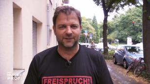 "Wie haben ein großes Etappenziel geschafft" "Wie haben ein großes Etappenziel geschafft"
