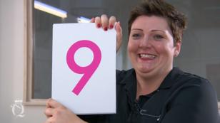 Andrea findet Undines Geburtstagslook "toll" Andrea findet Undines Geburtstagslook "toll"