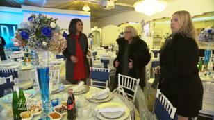 Afghanische Tradition mag nicht jede Gastbraut Afghanische Tradition mag nicht jede Gastbraut