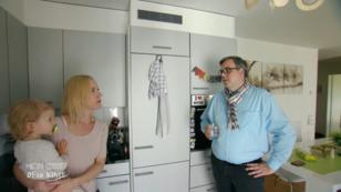 Arbeiten kommt für Karin nicht in Frage Arbeiten kommt für Karin nicht in Frage