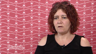 Vanessa erntet viel Kritik für ihre Hochzeit Vanessa erntet viel Kritik für ihre Hochzeit