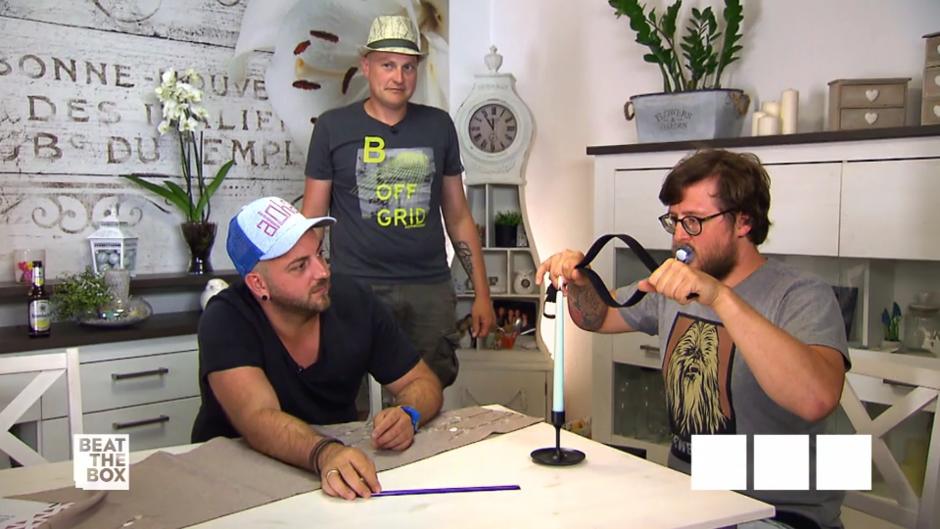 Jetzt ist höchste Konzentration gefragt Jetzt ist höchste Konzentration gefragt