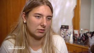 "Das ist ein bisschen Flucht" "Das ist ein bisschen Flucht"