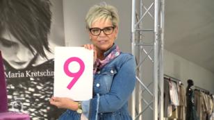 Diana lässt sich lieber noch "Luft nach oben" Diana lässt sich lieber noch "Luft nach oben"