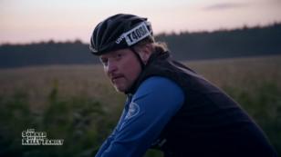 Joey Kelly ist eine Kämpfernatur Joey Kelly ist eine Kämpfernatur