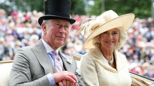 Prinz Charles & Camilla: Das macht ihre Liebe aus Prinz Charles & Camilla: Das macht ihre Liebe aus
