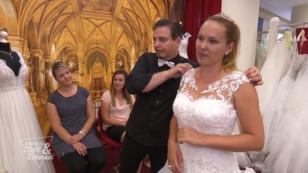 Wird Elise als Königin heiraten? Wird Elise als Königin heiraten?