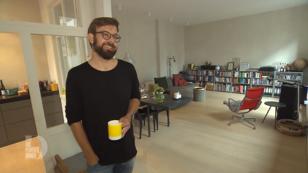 Daniel kocht in seinem absoluten Traumhaus Daniel kocht in seinem absoluten Traumhaus