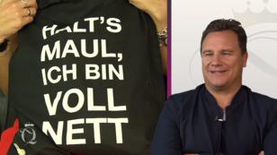 Guido gibt einen Vorgeschmack auf die neue Woche Guido gibt einen Vorgeschmack auf die neue Woche