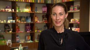 Nicole fängt gerne besondere Momente ein Nicole fängt gerne besondere Momente ein