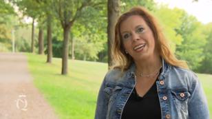 Petra ist ein totaler Familienmensch Petra ist ein totaler Familienmensch