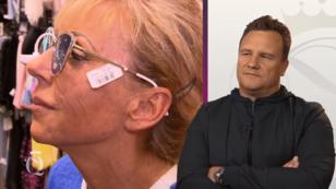 An Gabis Stelle würde Guido das lassen An Gabis Stelle würde Guido das lassen
