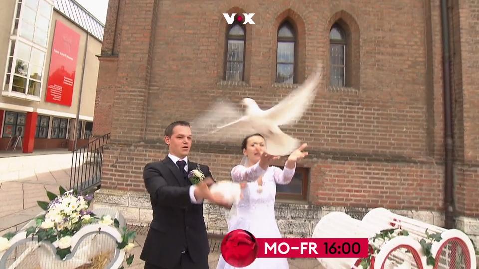 Vier Bräute auf Wolke sieben Vier Bräute auf Wolke sieben
