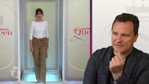 Aber Alina hätte etwas mehr "fancy" sein können Aber Alina hätte etwas mehr "fancy" sein können
