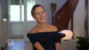 Niki hat viel Energie fürs Kochen gesammelt Niki hat viel Energie fürs Kochen gesammelt