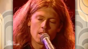 Ergreifende Songs, die von Herzen kommen Ergreifende Songs, die von Herzen kommen