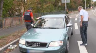 Ermittlungsgruppe in der Tuning-Szene Ermittlungsgruppe in der Tuning-Szene