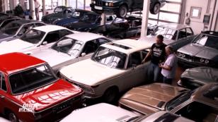 Suche nach 71er BMW 1800 für Sohn Philipp Suche nach 71er BMW 1800 für Sohn Philipp