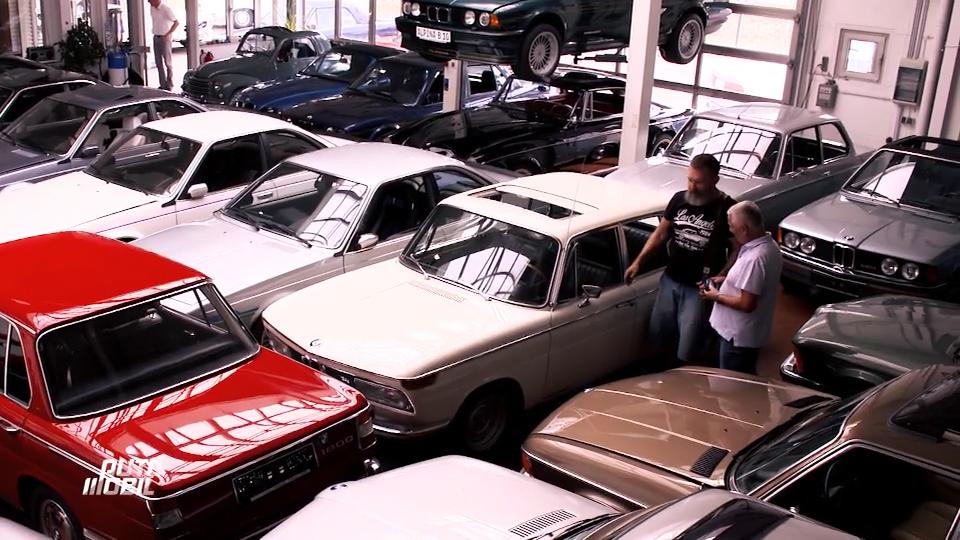 Suche nach 71er BMW 1800 für Sohn Philipp Suche nach 71er BMW 1800 für Sohn Philipp