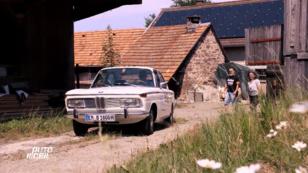 Ist das der BMW der Familie? Ist das der BMW der Familie?