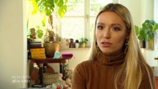 Fabiola gibt etwa 1.000 Euro für Essen aus Fabiola gibt etwa 1.000 Euro für Essen aus