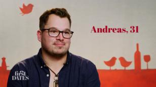 Werden Andreas' Wünsche erfüllt? Werden Andreas' Wünsche erfüllt?