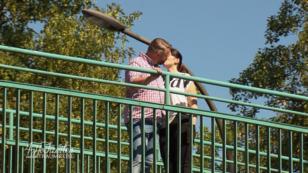 Jasmin und Tim sind gerne unterwegs Jasmin und Tim sind gerne unterwegs
